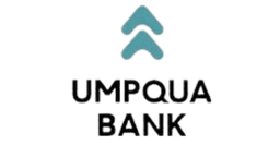 Umpqua Bank logo