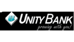 Unity Bank logo