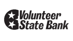 Volunteer State Bank logo