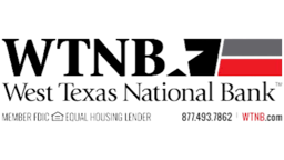 West Texas National Bank logo