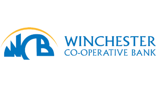 Winchester Co-operative Bank logo