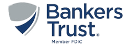 Bankers Trust Company logo