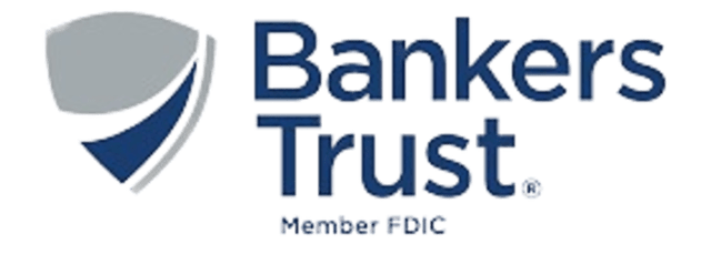 Bankers Trust Company logo