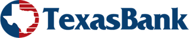 TexasBank logo