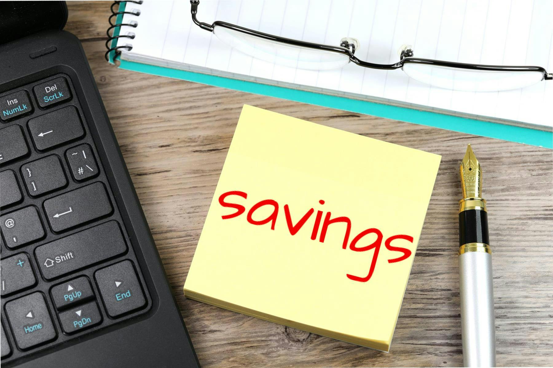 Best Savings Accounts Rates