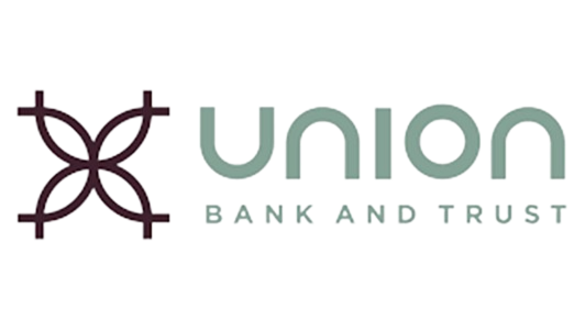 Union Bank and Trust Company logo