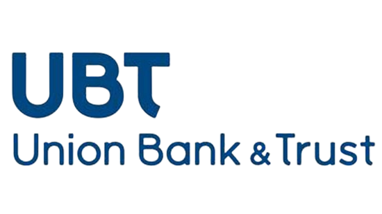 Union Bank and Trust Company logo