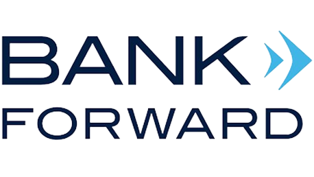 Bank Forward logo