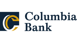 Columbia Bank logo