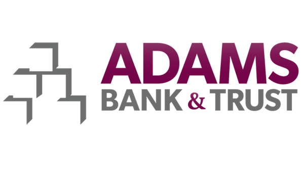 Adams Bank & Trust logo