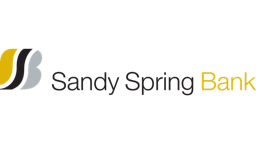 Sandy Spring Bank logo