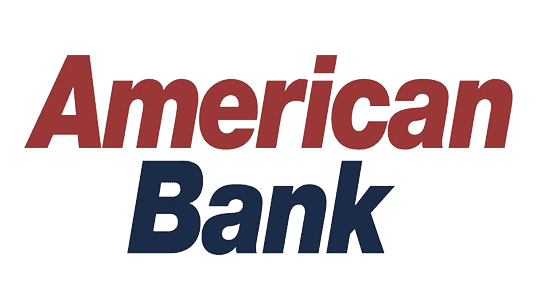 American Bank (Lehigh, Pennsylvania) logo