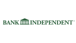 Bank Independent logo