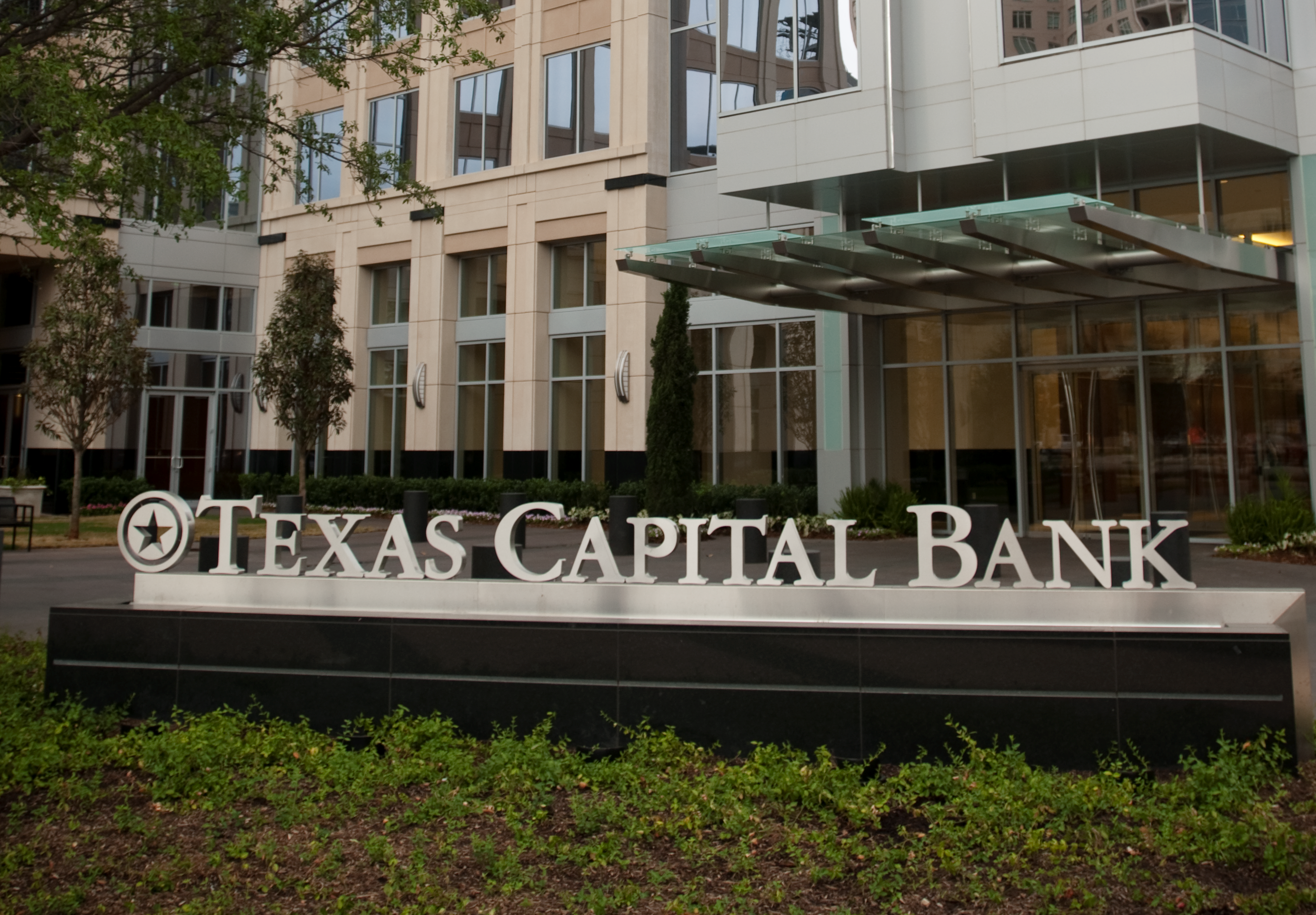 Texas Capital Bank Review 2024 