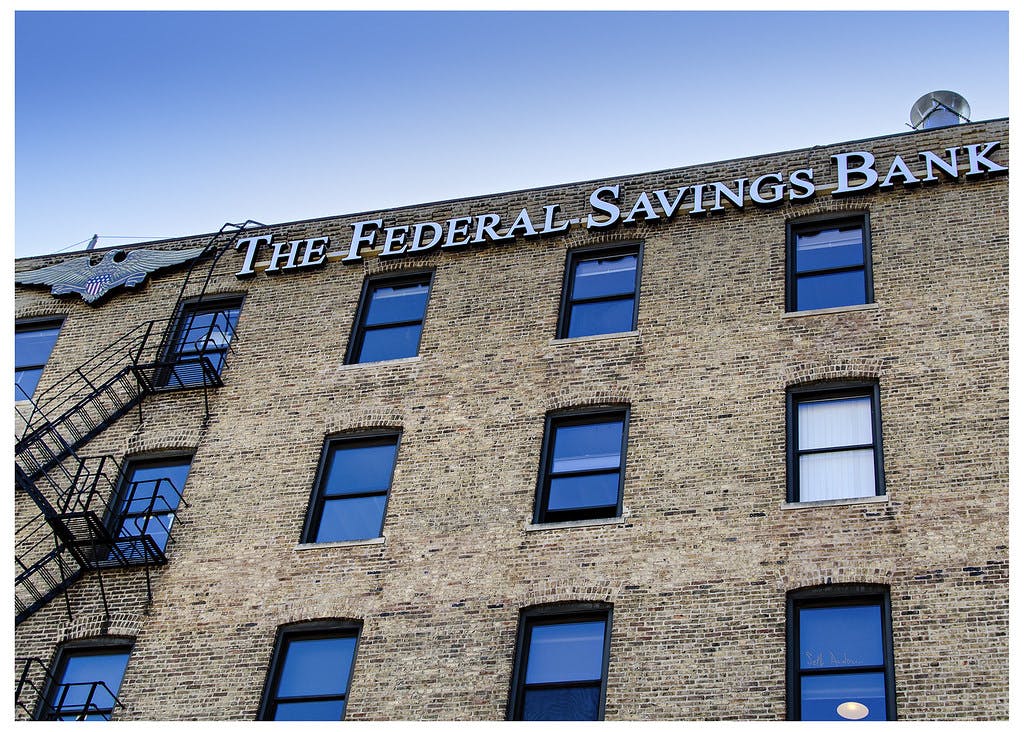 The Federal Savings Bank Review 2024