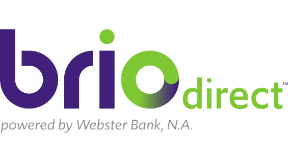 Brio Direct logo