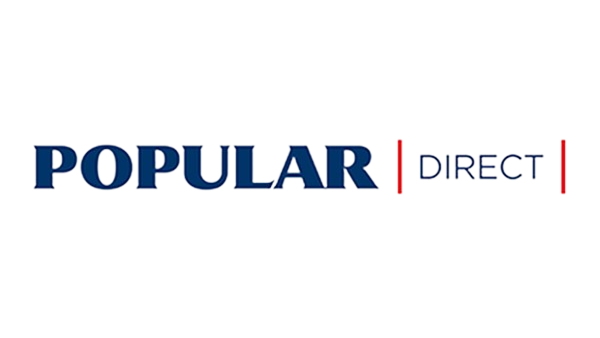 Popular DIRECT logo
