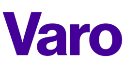 Varo Bank logo