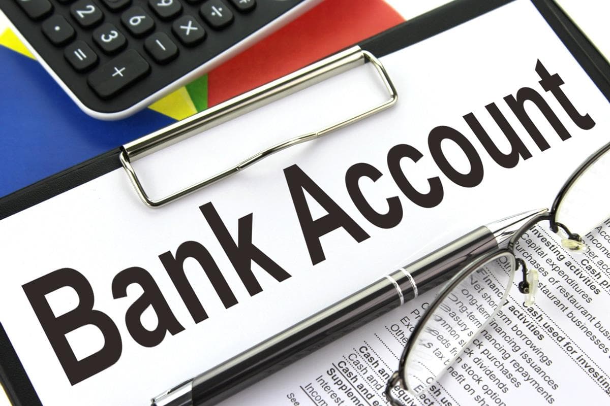 Best Business Checking Accounts for October 2024