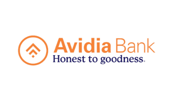 Avidia Bank logo
