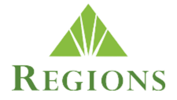 Regions Bank logo