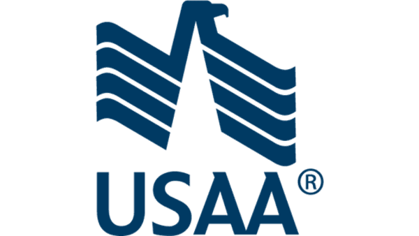 USAA Bank logo