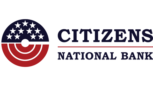 Citizens National Bank (Cameron, Texas) logo